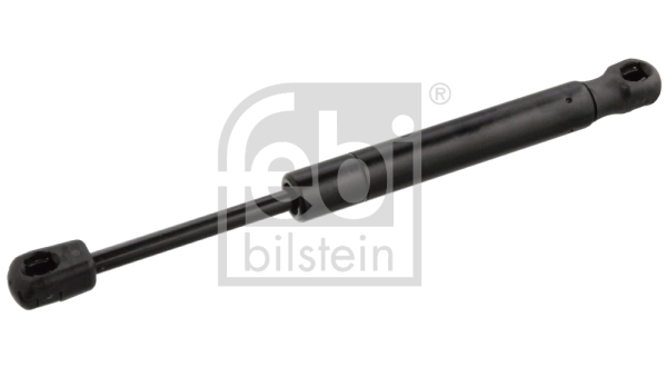 Gas Spring, bonnet